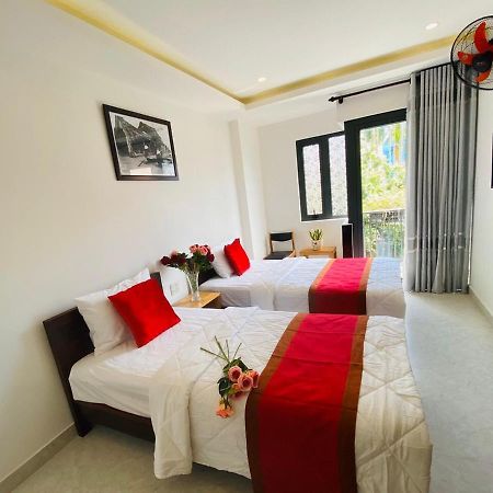 Toro Homestay Хой Ан Екстериор снимка