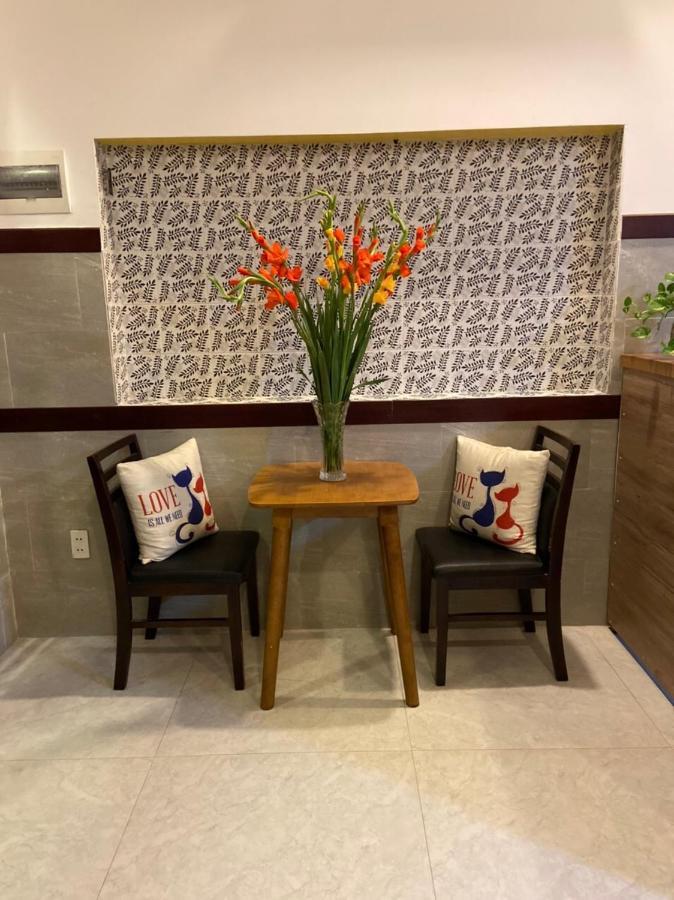 Toro Homestay Хой Ан Екстериор снимка