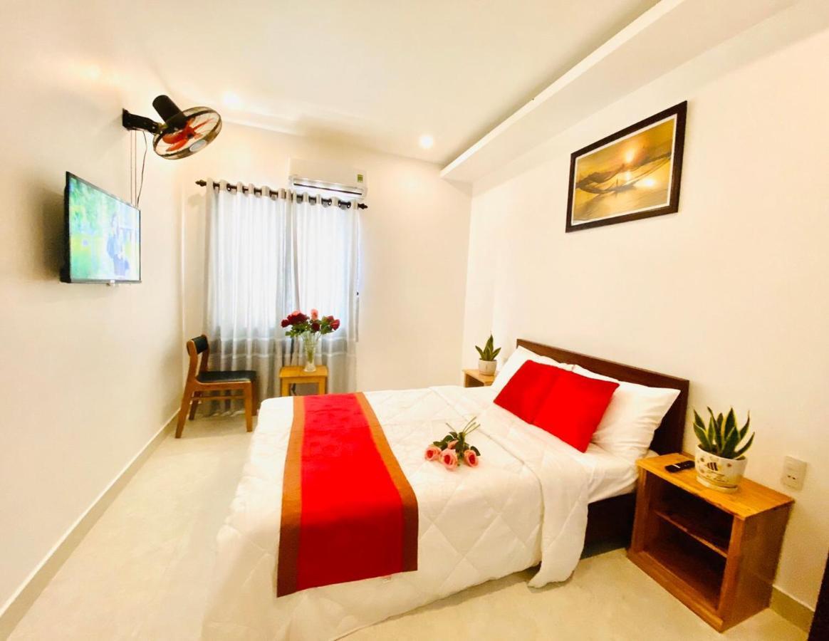 Toro Homestay Хой Ан Екстериор снимка
