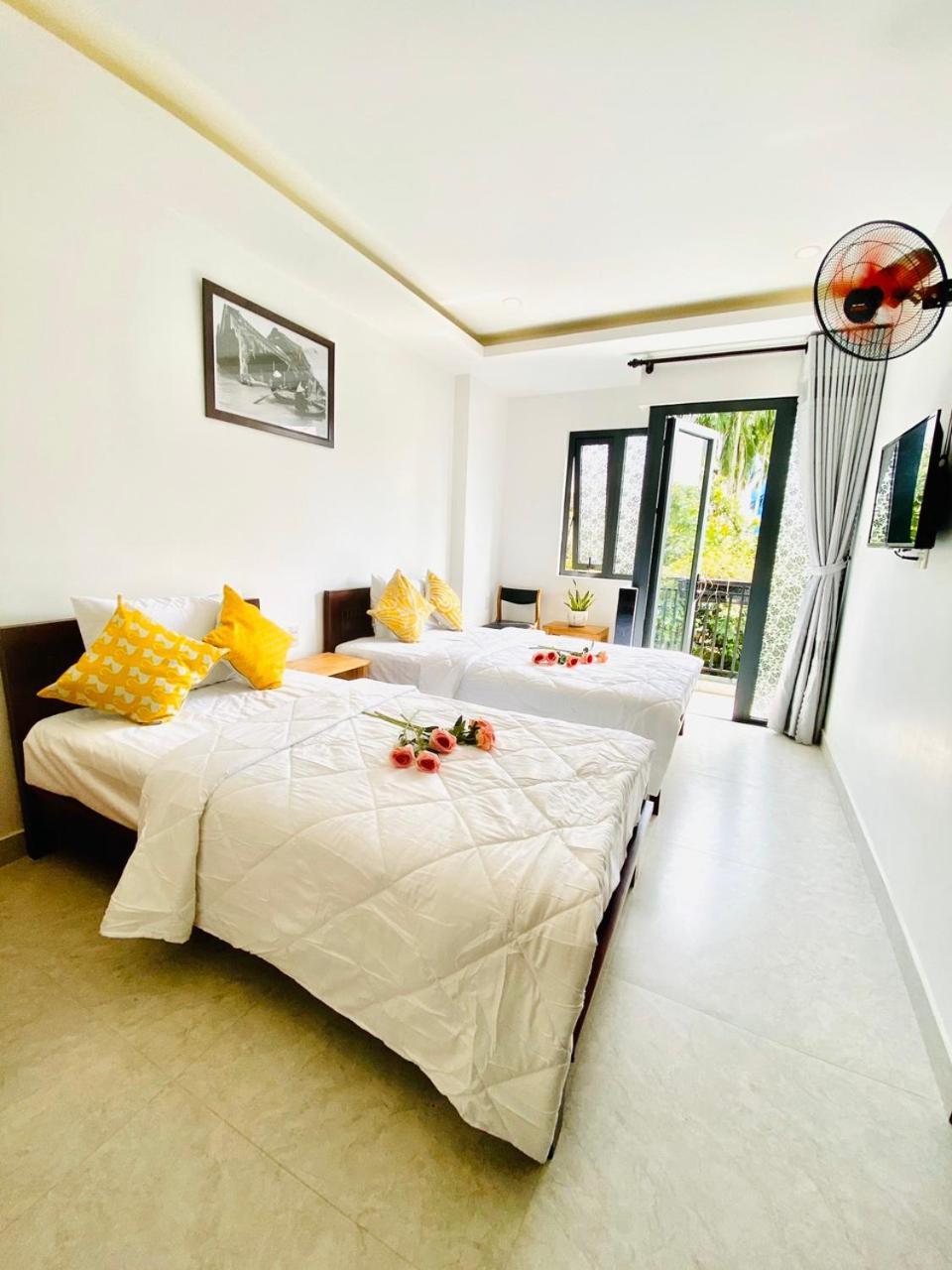 Toro Homestay Хой Ан Стая снимка